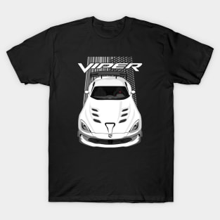 Viper ACR-5thgen-white T-Shirt